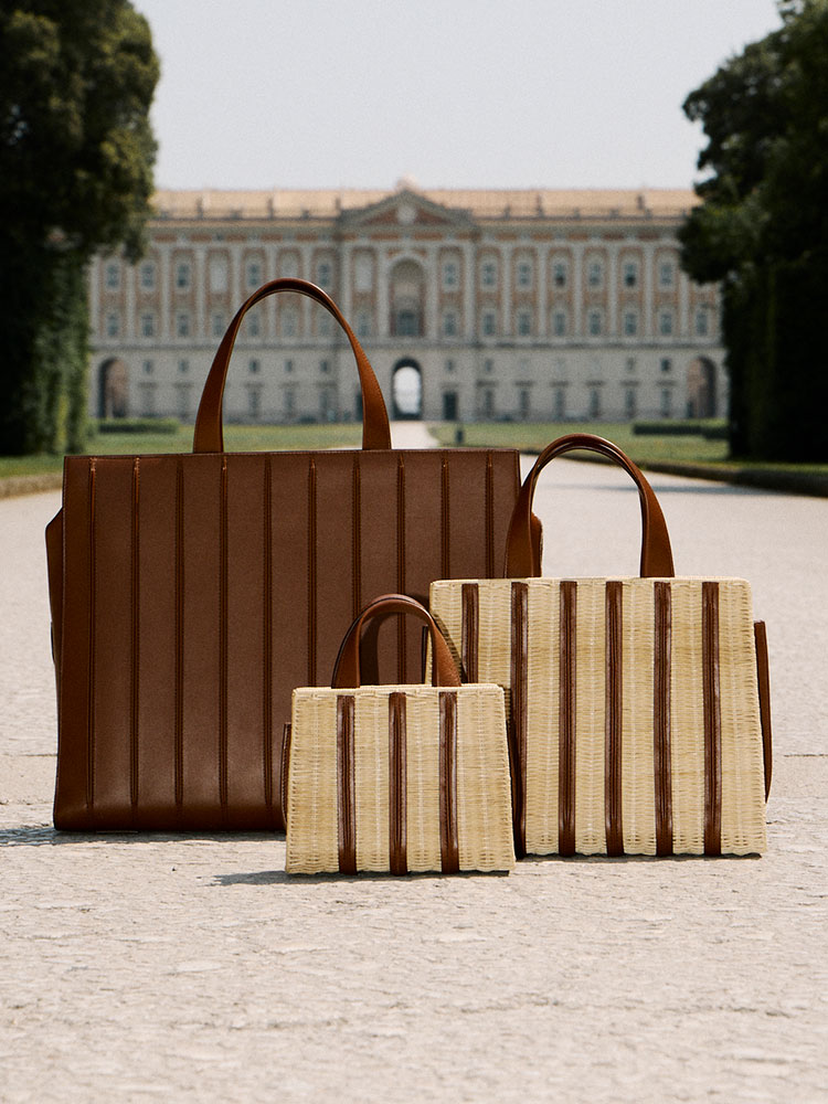 Whintey Resort 26 Max Mara Whintey Resort 26 Max Mara