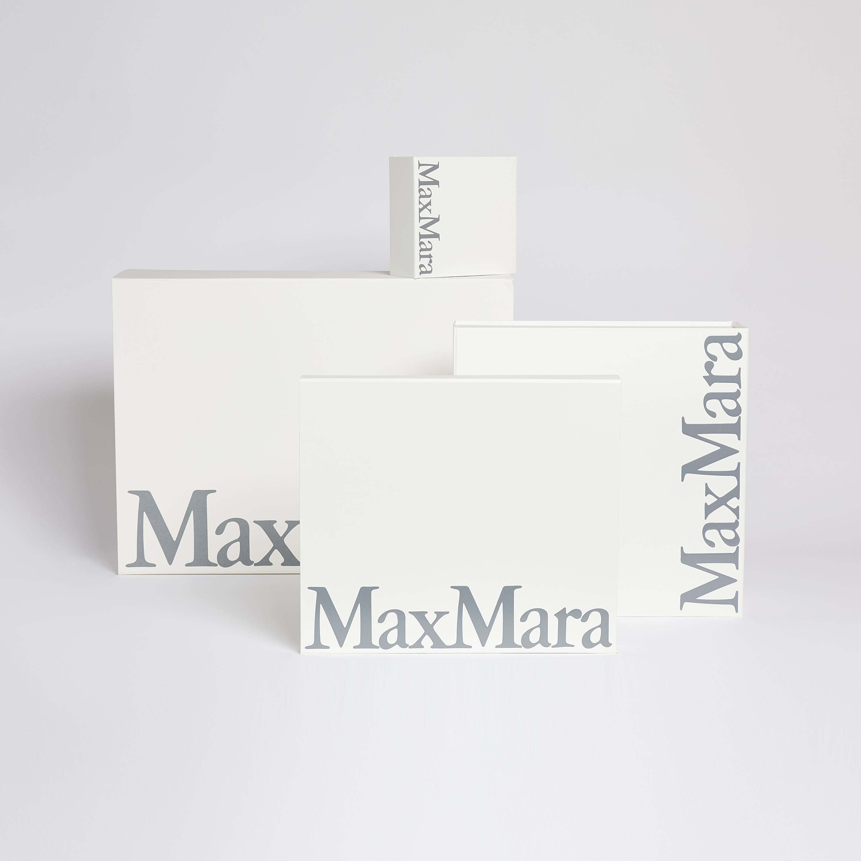 Exklusive Verpackung