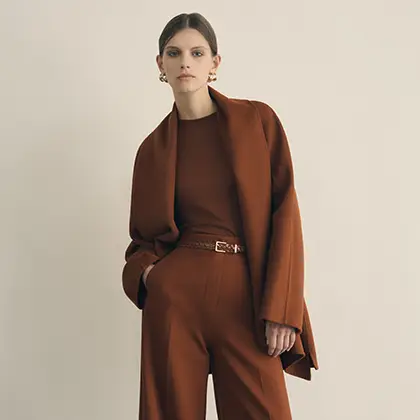 Max Mara Collection