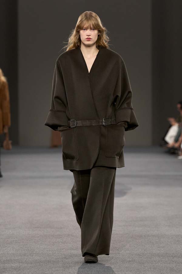 Max Mara FW26 16 Max Mara