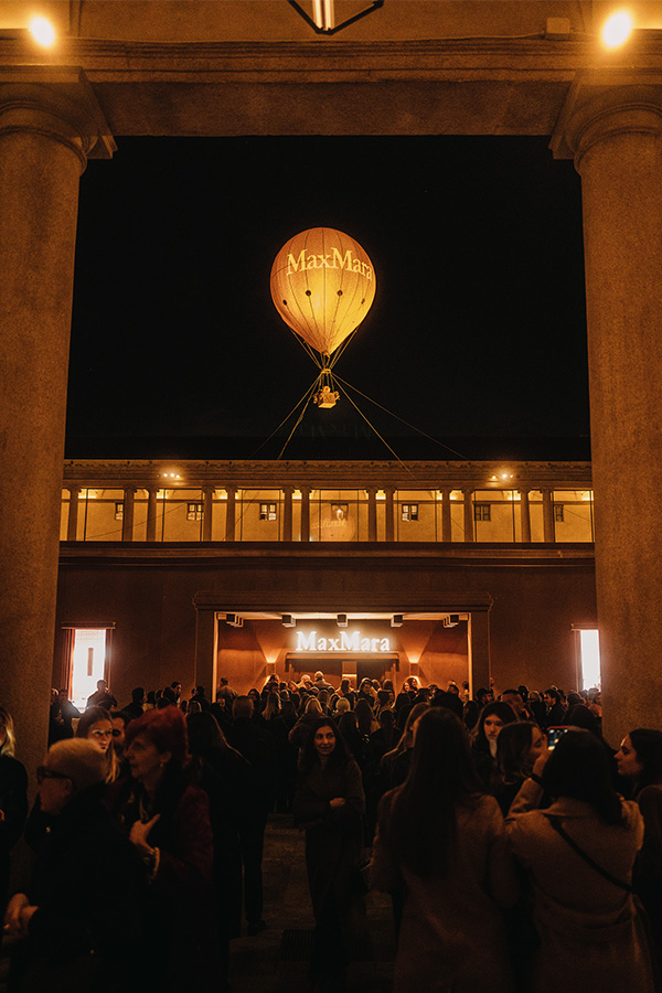  - Max Mara