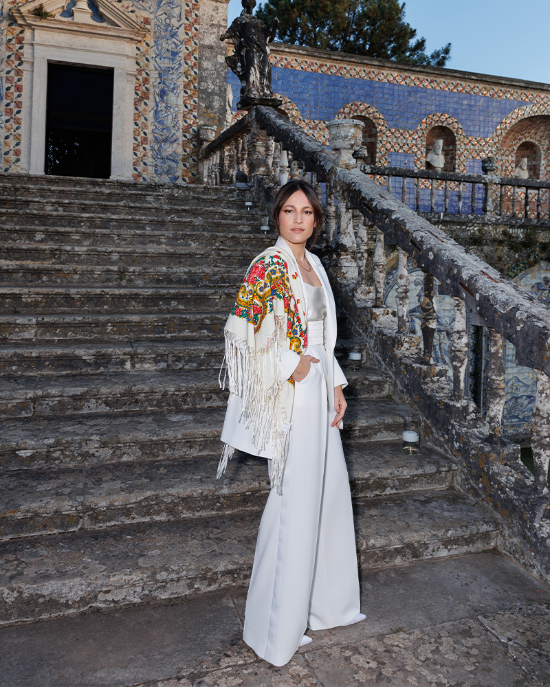 Max Mara Resort 2023 - Carminho