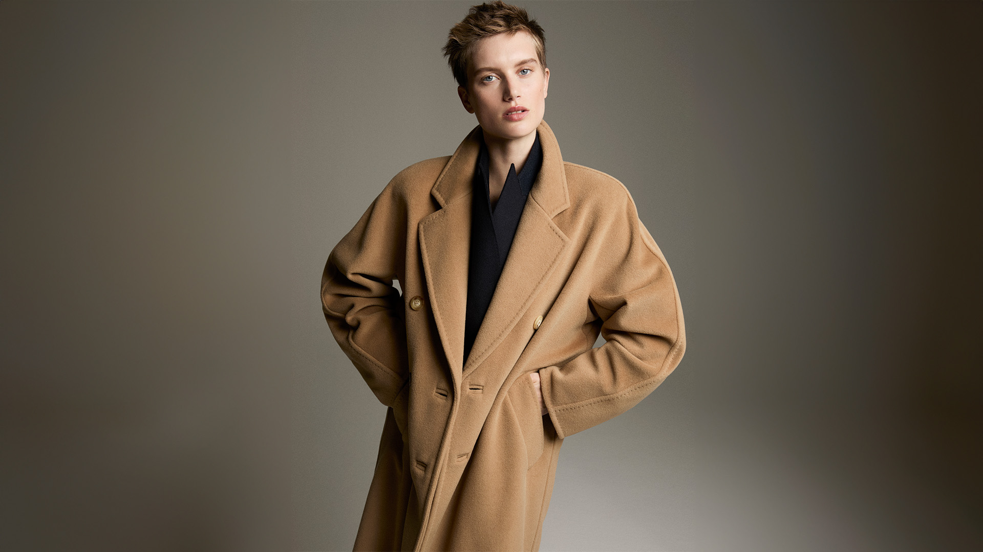 Icon Coats Max Mara