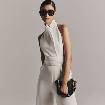 Dd Menù Tuxedo Max Mara