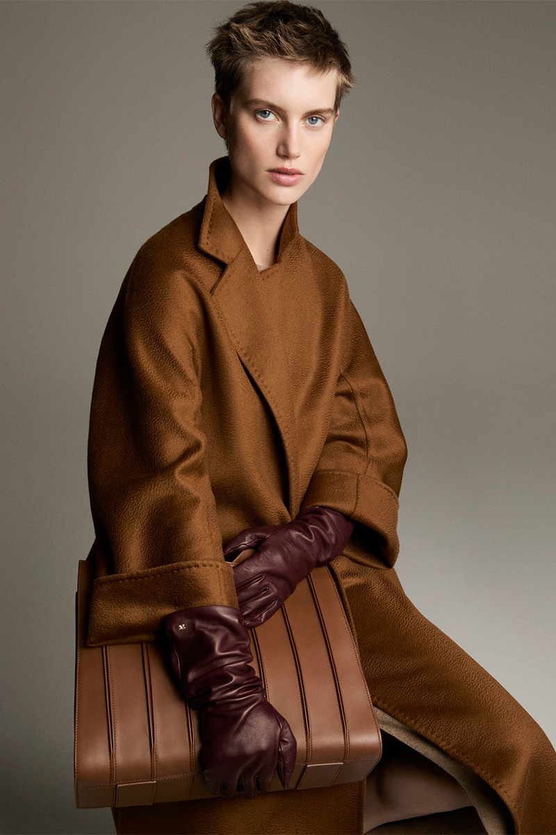 2024   Max Mara Icon Coats   Images   300 Dpi   Ludmilla 2 (1) (2) Max Mara